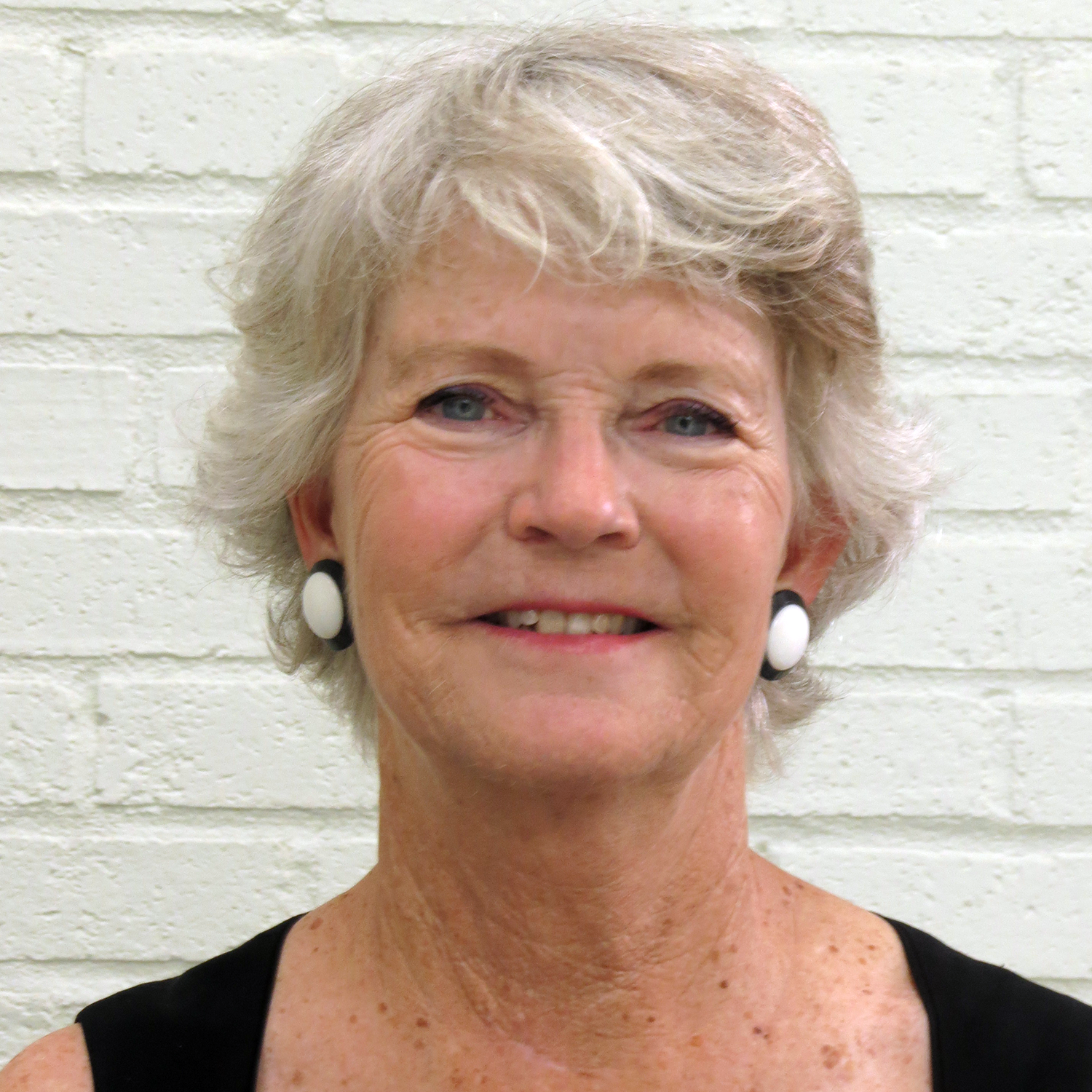 Ann Tutwiler